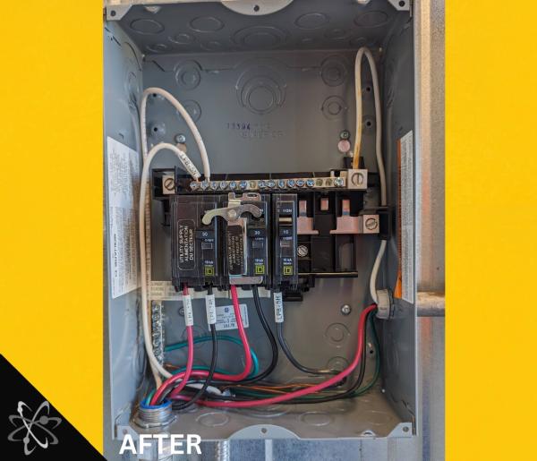 Evolution Electric and Controls