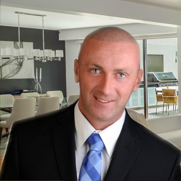 Jason Polonski- Realtor in Kanata
