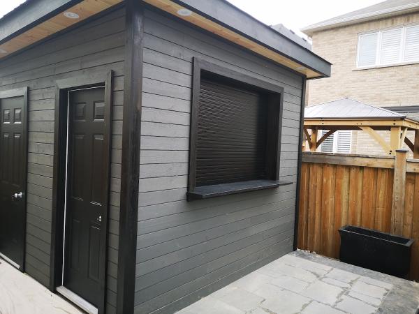 Chrema Outdoor Designs Inc.
