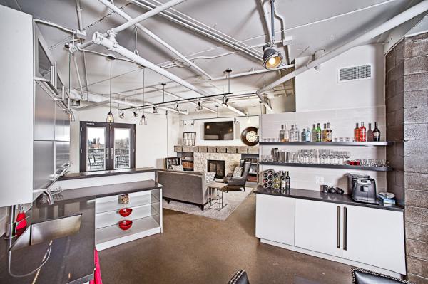 Xanadu Homes