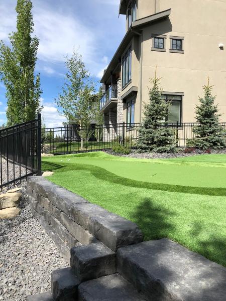 Twisted Rock Terrascape & Design Inc.