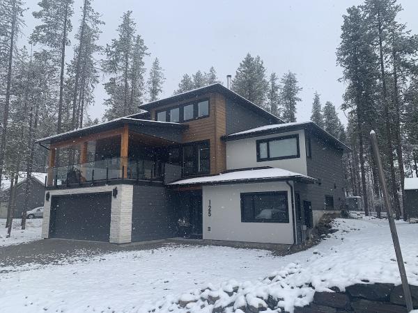 Jericho Exteriors Inc.