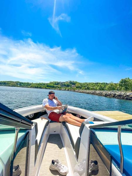 Selling Scotia Realty Group