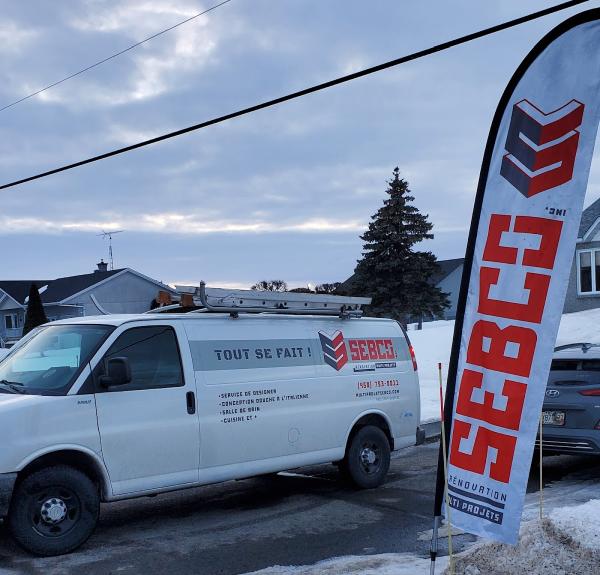 Multi-Projets Sebco Renov