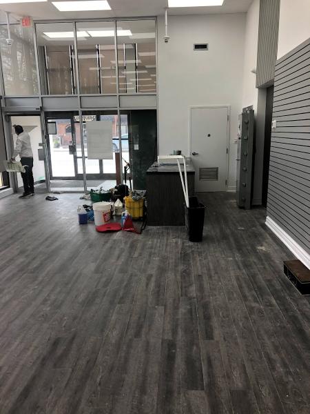 Brantford Cleaners