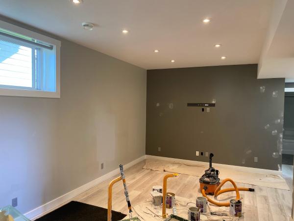 Morningstar Painting