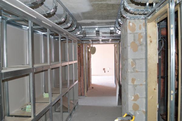 King Drywall Systems