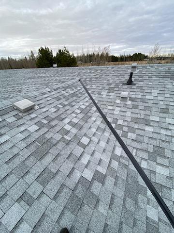 Lanco Roofing Ltd.