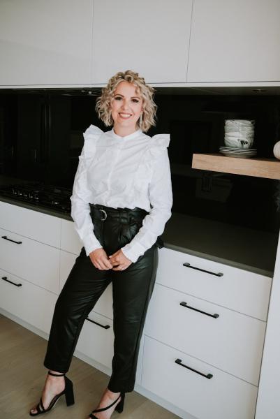 Vanessa Landry Realtor