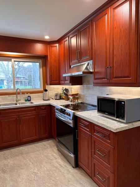 Canaan Cabinetry