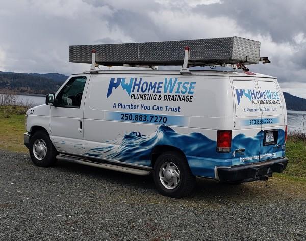Homewise Plumbing & Drainage