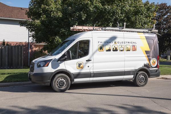 Fairway Electrical Services