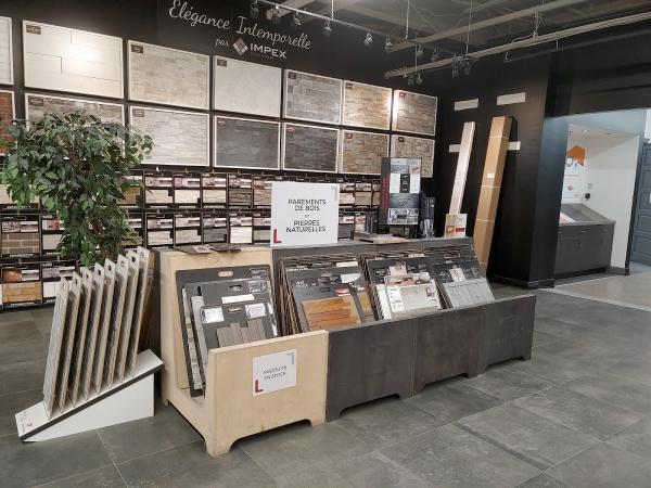 Lanctôt Couvre-Sol Design