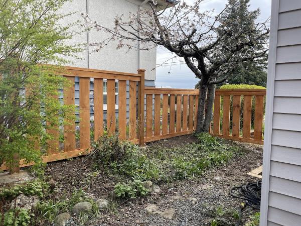 Nanaimo Fence Company
