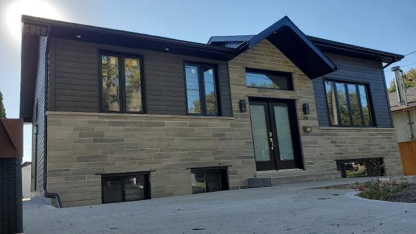 Solution Gouttières et Aluminium