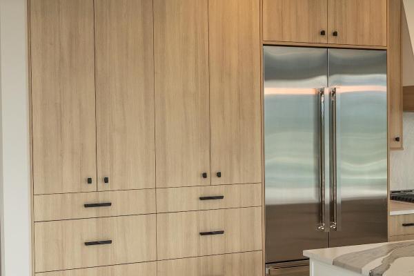 Mi-Tec Millwork & Cabinetry Ltd