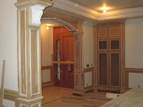 Shining Home Carpentry