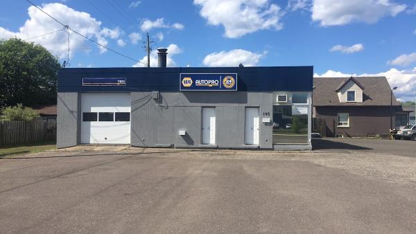 Therma-Cork Thunder Bay