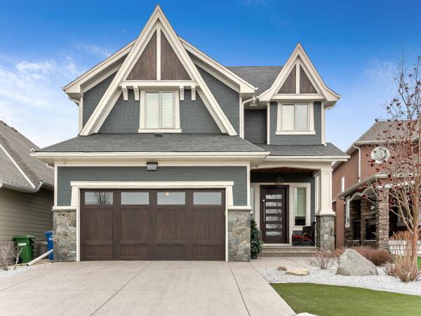 McKee Homes Ltd.