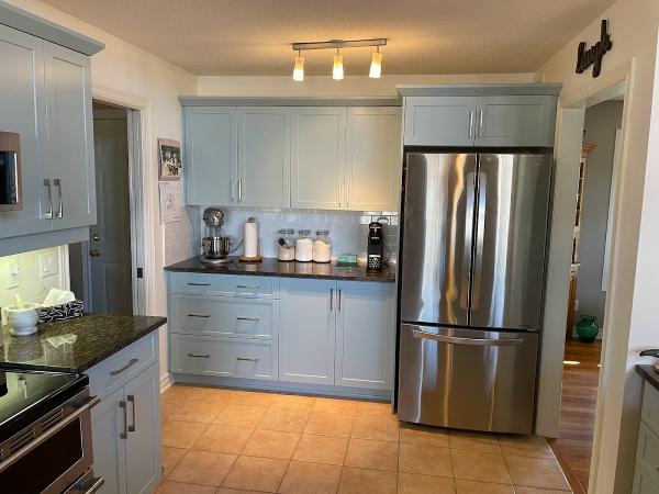 Ottawa Expert Refacing and Kitchen