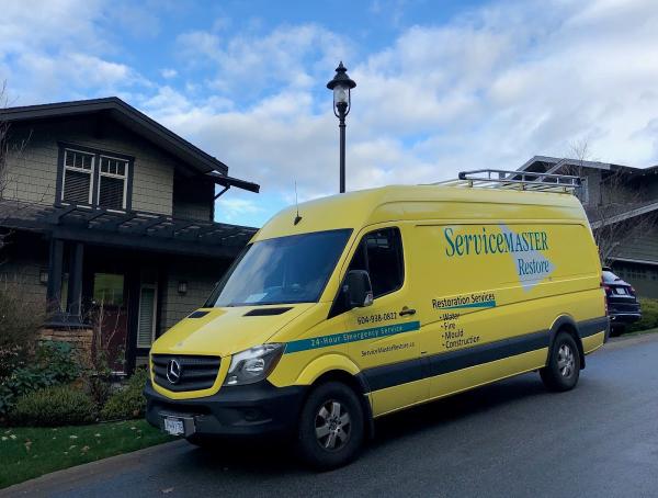 Servicemaster