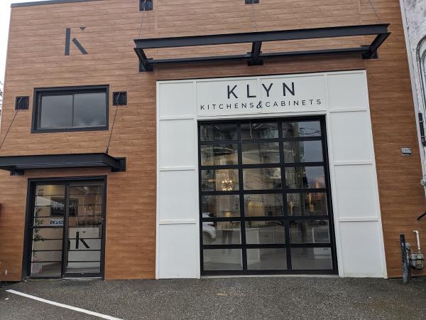 Klyn Kitchens & Cabinets