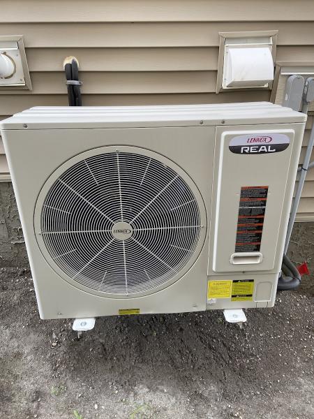 Royal Mechanical Services