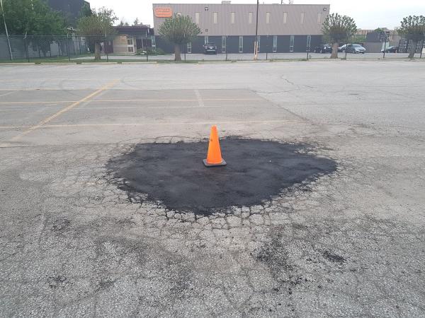 Andy's Driveway Sealing