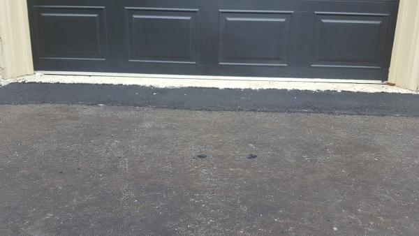 Andy's Driveway Sealing