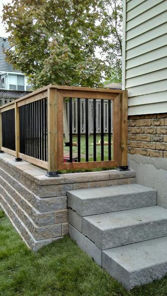 Dig & Design Landscaping