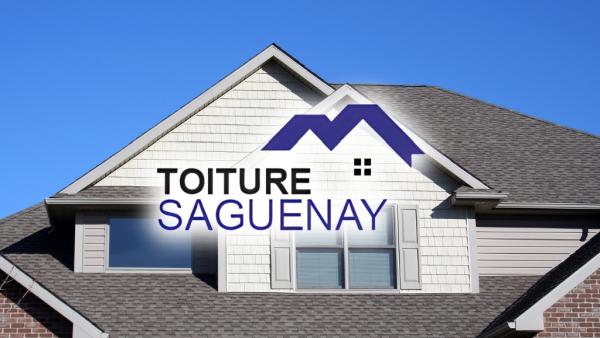 Toiture Saguenay
