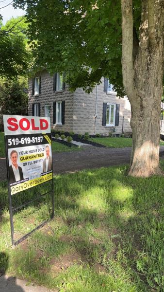 Gary Overbeek Real Estate Agent & Team