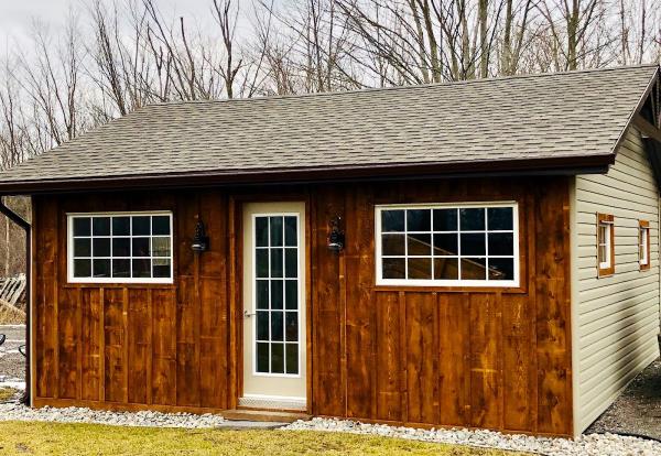 Scott's Roofing & Repairs