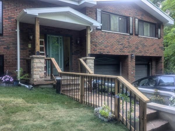 Bongard's Excavation