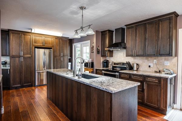 Vanway Kitchen + Bath