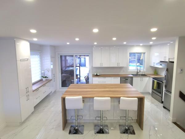 Ébénisterie 341 Inc.