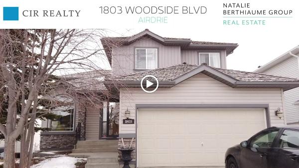 Natalie Berthiaume Group Calgary & Airdrie