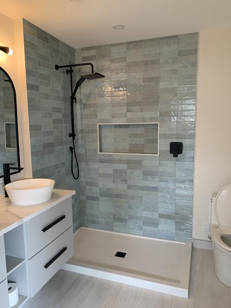 Westsense Tile & Stone Inc.