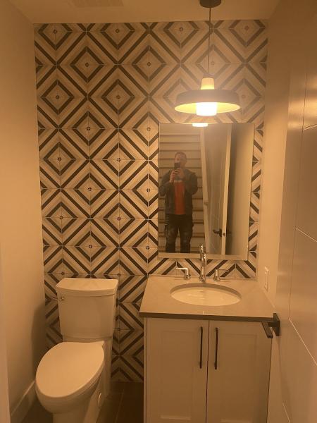 Westsense Tile & Stone Inc.
