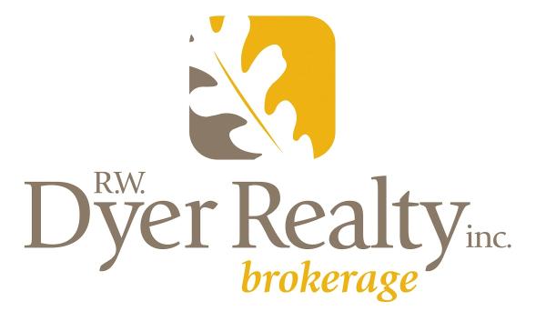 R W Dyer Realty Inc