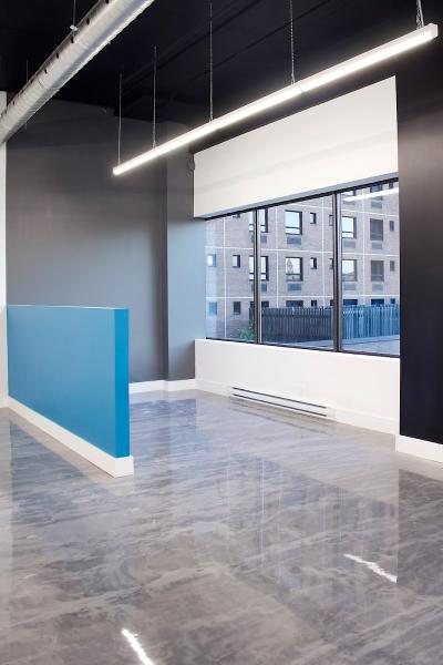 Construction Geldev Inc.