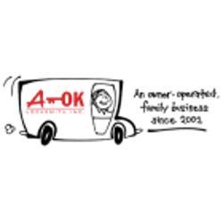 A-Ok Locksmith Inc