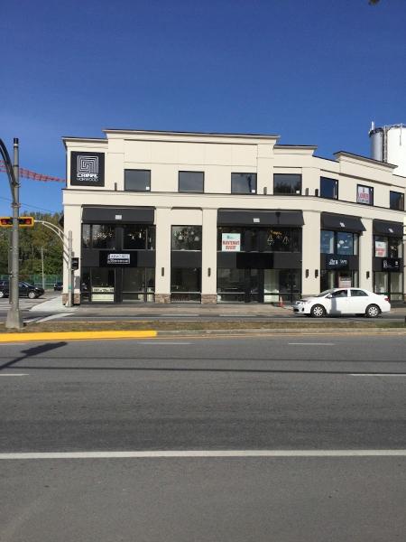 Armoires Senécal & Fils