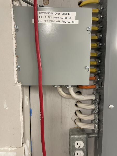 Davidson's Electrical Service Inc