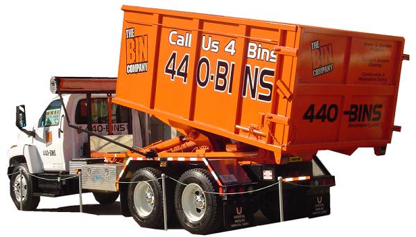 The Bin Company