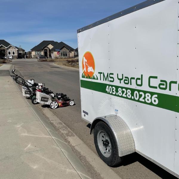 TMS Yard Care