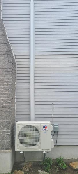 Chauffage Fleurant Inc