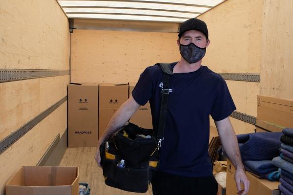 Brothers Moving Edmonton