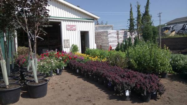 Doiron's Landscaping & Gardening Centre