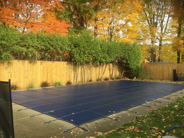 Ultimate Pool Service